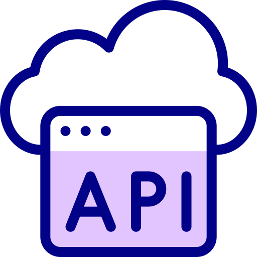 api icono gratis