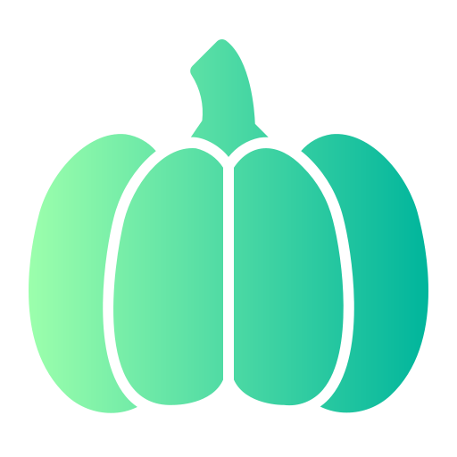 calabaza icono gratis