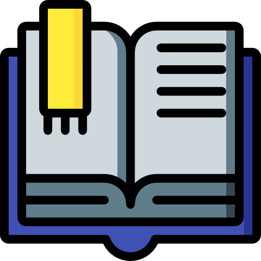 biblioteca icono gratis