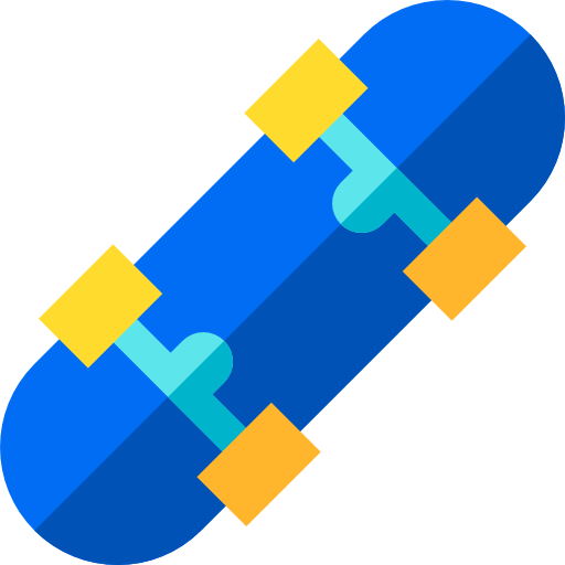 skate grátis ícone skate grátis ícone