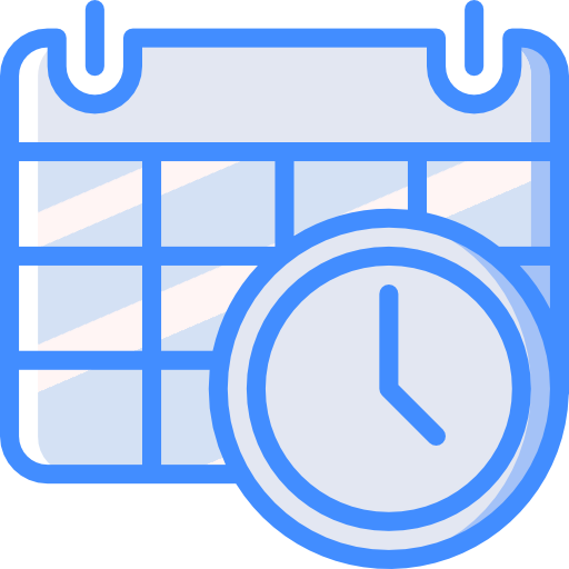 calendario icono gratis