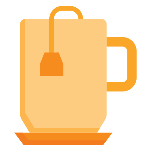 bebida caliente icono gratis