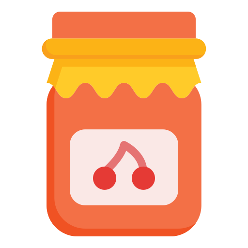 Jam Generic Flat icon