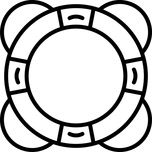 Lifeguard free icon