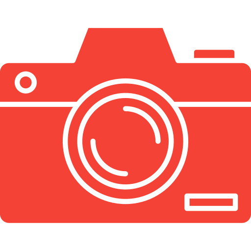 Camera - Free technology icons