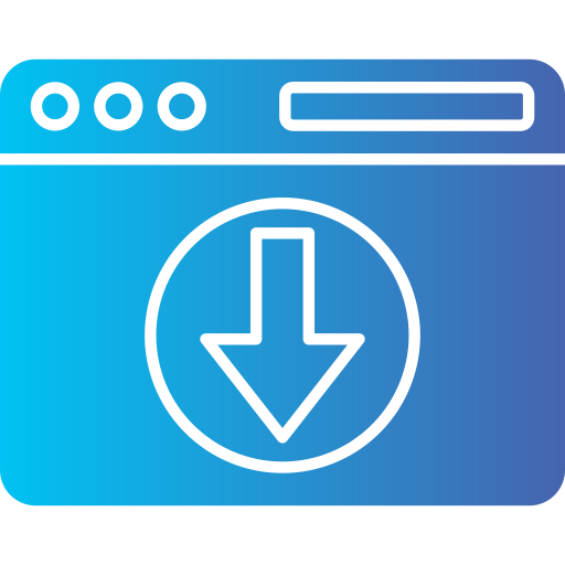 Download free icon Download free icon