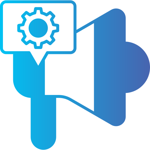 social media marketing kostenlos Icon social media marketing kostenlos Icon