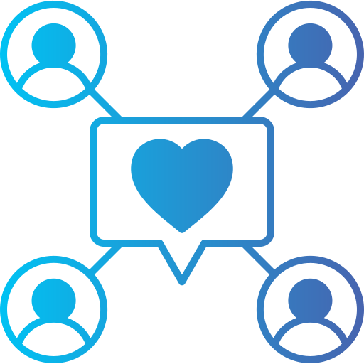 social media marketing grátis ícone social media marketing grátis ícone