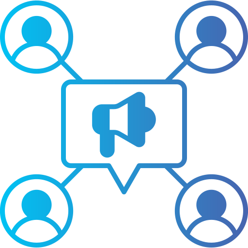 social media marketing grátis ícone social media marketing grátis ícone
