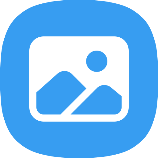 Logo Generic Blue icon