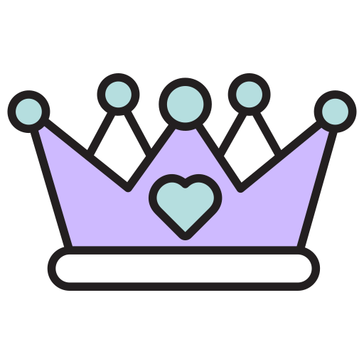 krone kostenlos Icon krone kostenlos Icon