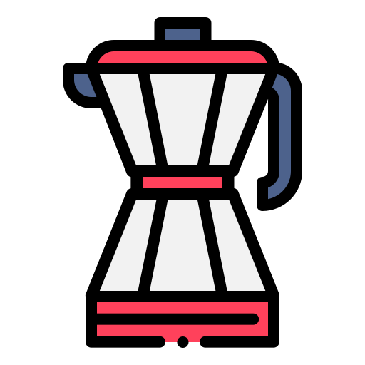 moka topf kostenlos Icon