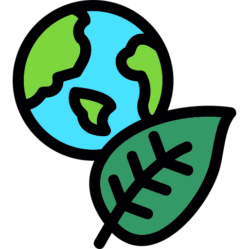 earth day icono gratis