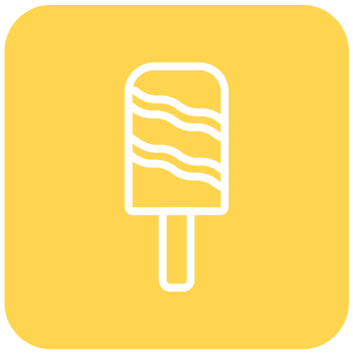 paleta icono gratis