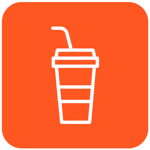 Drink Generic Flat icon