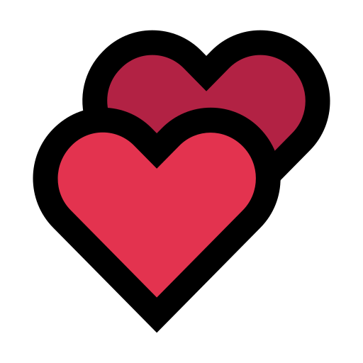 Heart - free icon