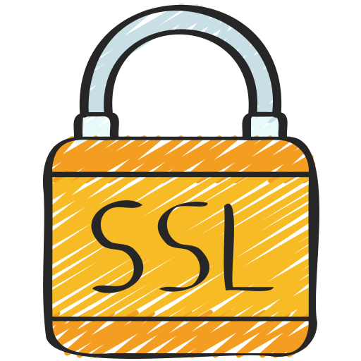 ssl icono gratis