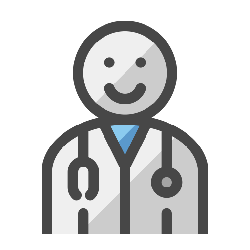 doctor icono gratis