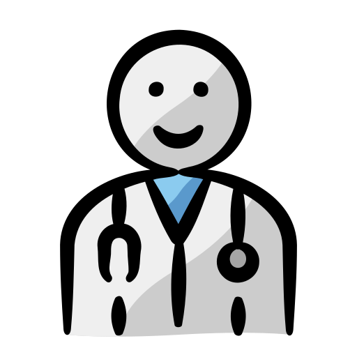 doctor icono gratis