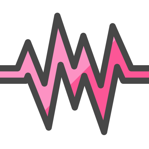 Heartbeat free icon Heartbeat free icon