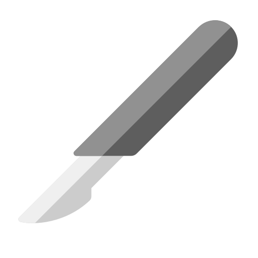 Knife - Free Medical Icons