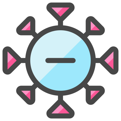 coronavirus kostenlos Icon coronavirus kostenlos Icon