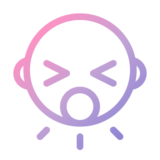 Head free icon