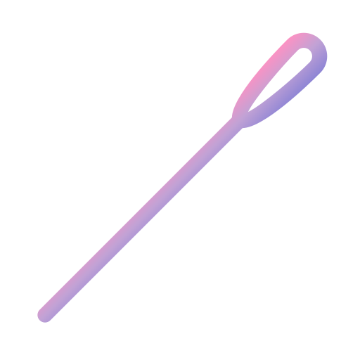 Stick free icon