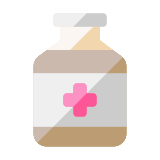 Bottle Generic Flat icon