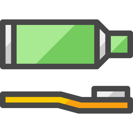 zahnbürste kostenlos Icon zahnbürste kostenlos Icon