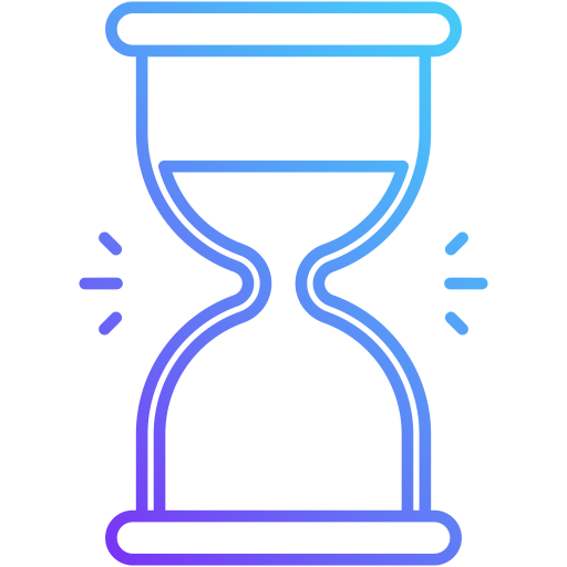 sanduhr kostenlos Icon