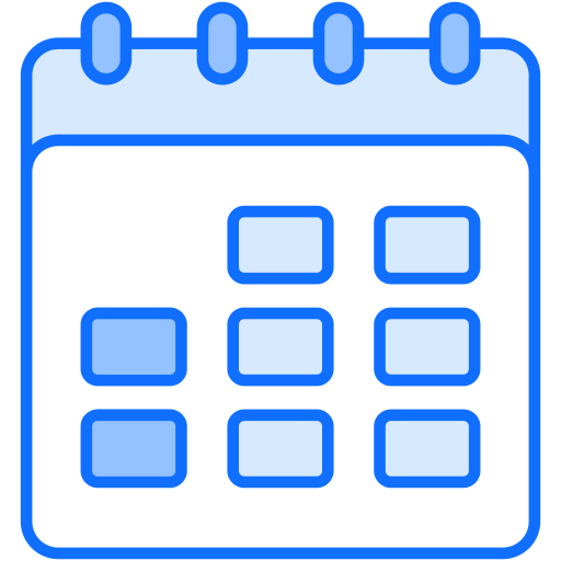 kalender kostenlos Icon kalender kostenlos Icon