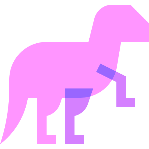 plateosaurus icono gratis