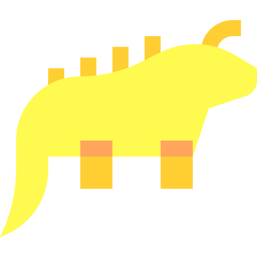 Shringasaurus free icon