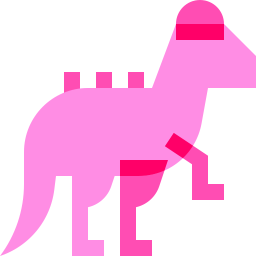 pachycephalosaurus icono gratis