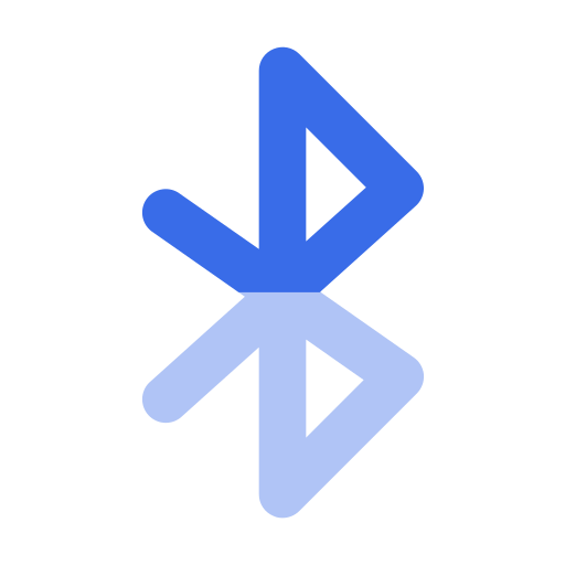 bluetooth icono gratis