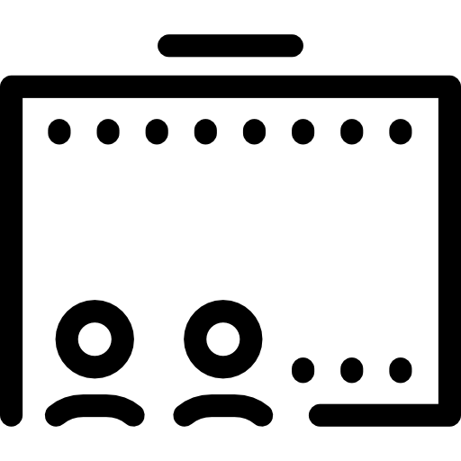ins kino gehen kostenlos Icon ins kino gehen kostenlos Icon