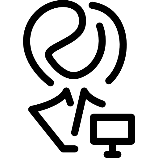 Бизнес-леди бесплатно иконка