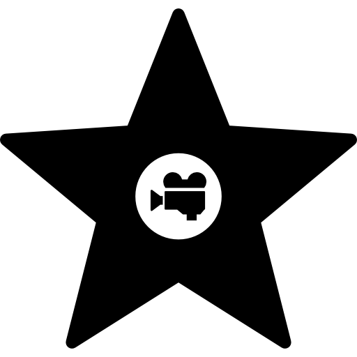 free-icon-hollywood-star