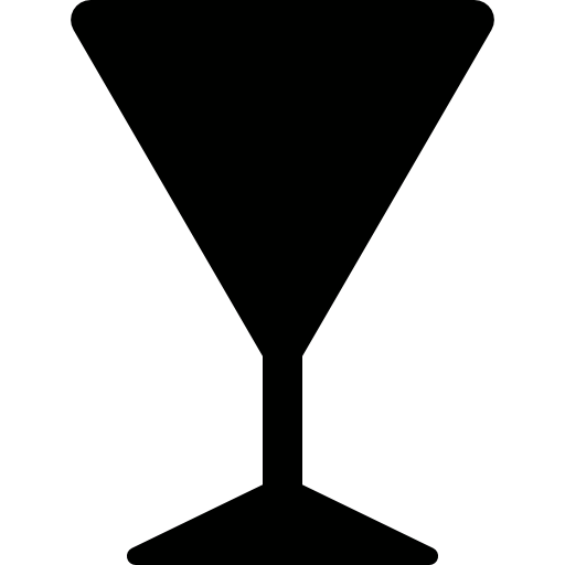 Cocktail Glass icon