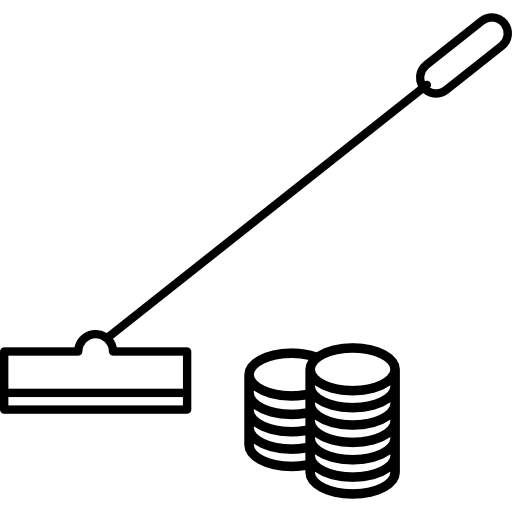 bâton de poker Icône gratuit