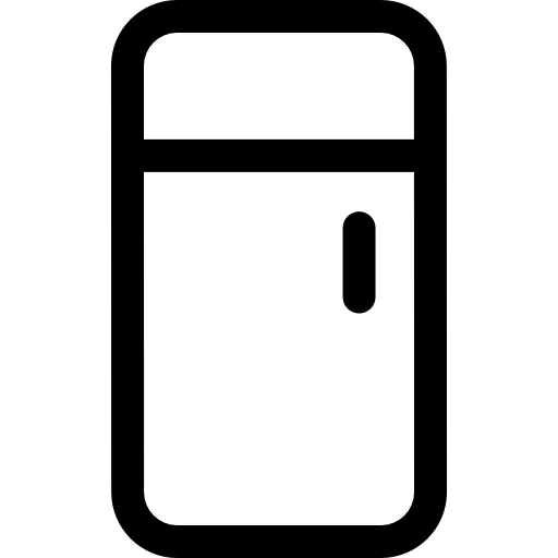 Холодильник бесплатно иконка