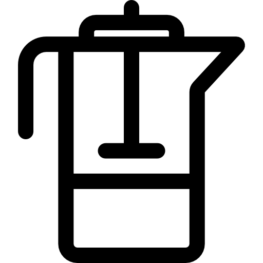 französische presse kostenlos Icon französische presse kostenlos Icon