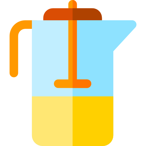 französische presse kostenlos Icon französische presse kostenlos Icon