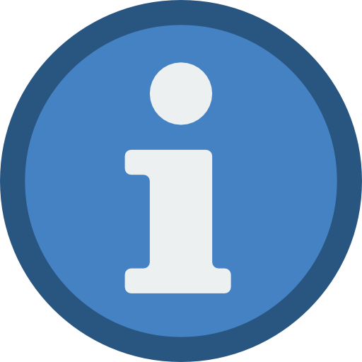 Information free icon Information free icon