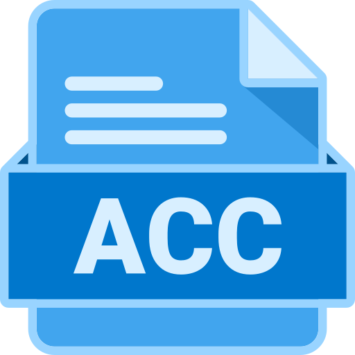 Acc Generic Outline Color icon