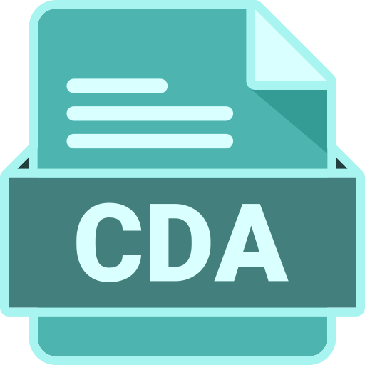 cda-datei kostenlos Icon cda-datei kostenlos Icon
