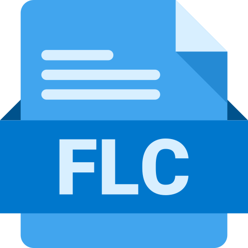 File extension - free icon