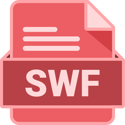 swf icono gratis