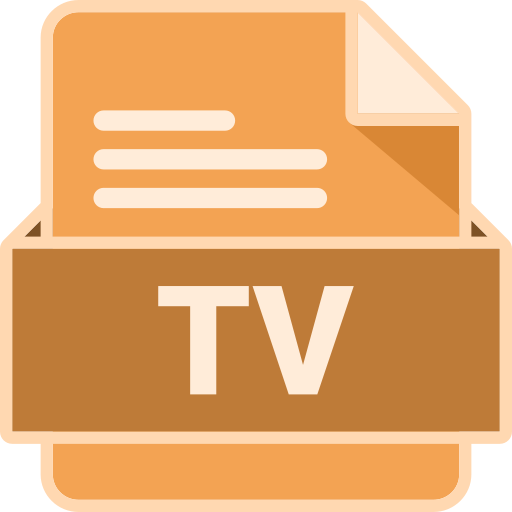 televisor icono gratis
